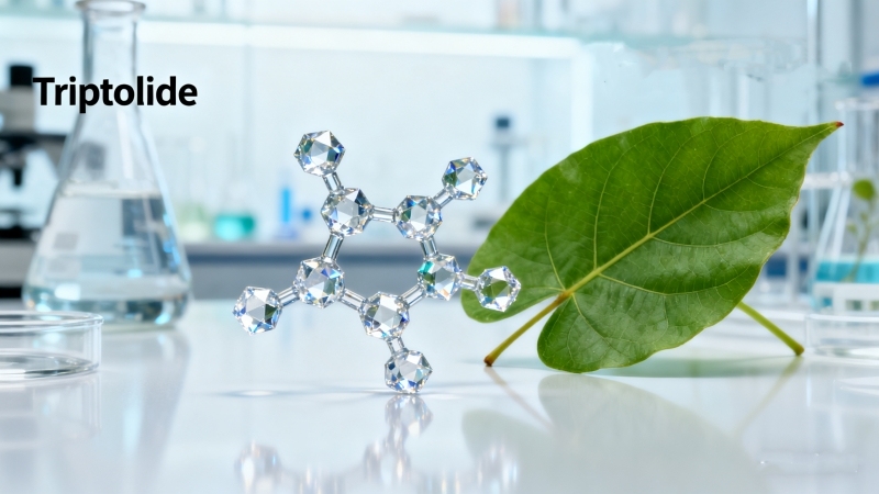 Triptolide
